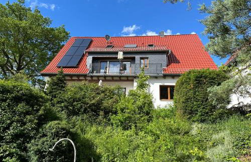 Schöne Ferienwohnung im Landhaus - Foto 2