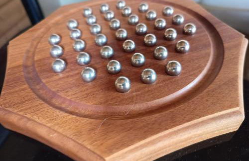 Spacieux Chalet en Bois Massif au coeur du Finistère - Foto 38