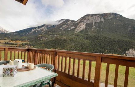 Chalet Les Liouès - Foto 41