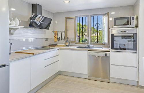 Villa Maria Portals Nous by PriorityVillas - Foto 5