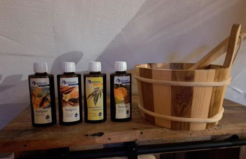 Gästehaus Merlin mit Saunabereich - Foto 24