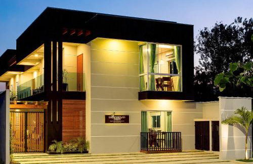 Calamar Flats Paraty - Foto 113