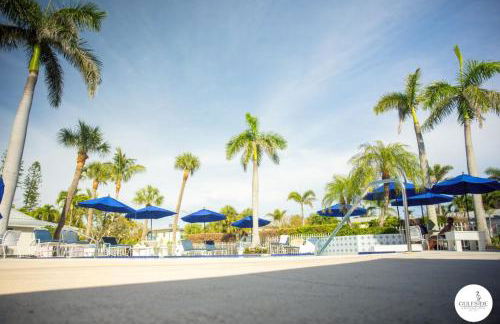 Gulfside Resort Unit 4 - Foto 15