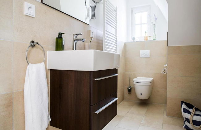 Apartment, Zingst - Foto 41