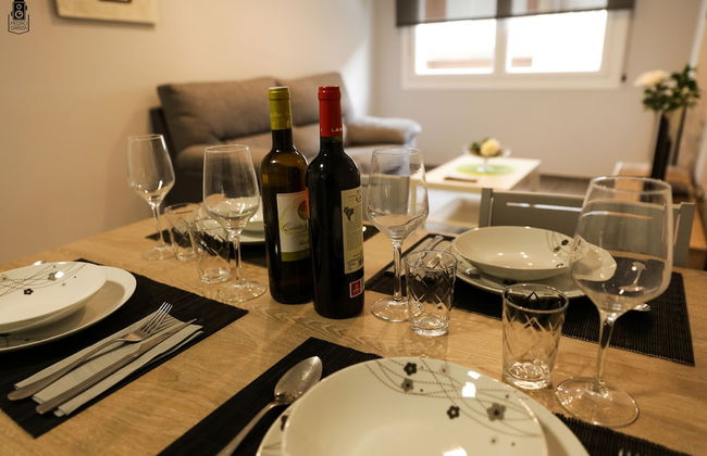 dpCristal City Apartments - Foto 11