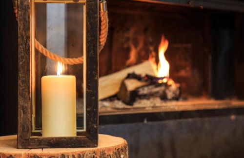 Aux Pieds du Roi - Suite & Spa - Foto 44