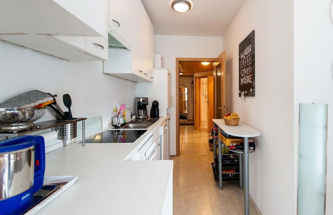 Apartment Tauplitz Near Ski Lift & Slopes - Photo 4