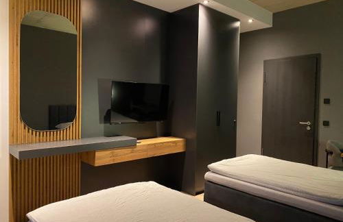 A & B Apartment und -Zimmervermietung - Foto 20