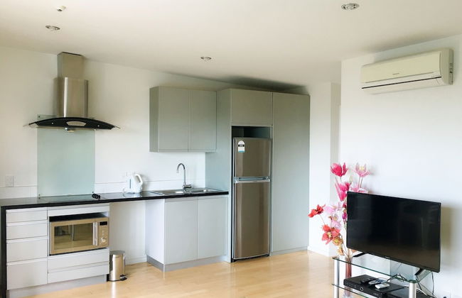 Beachlife Apartments - Foto 32