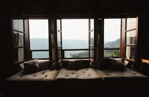 Apedeceo Belesar Villa, Ribeira Sacra, Galicia - Foto 39