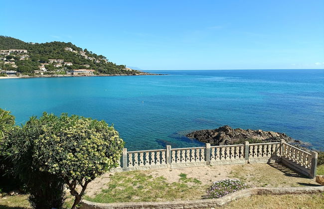 Résidence les Pavillons du Golfe - Foto 30