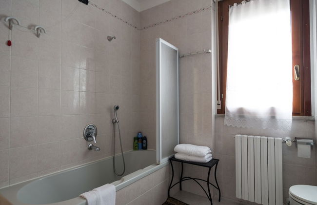 Cozy Penthouse Holiday House - Foto 19