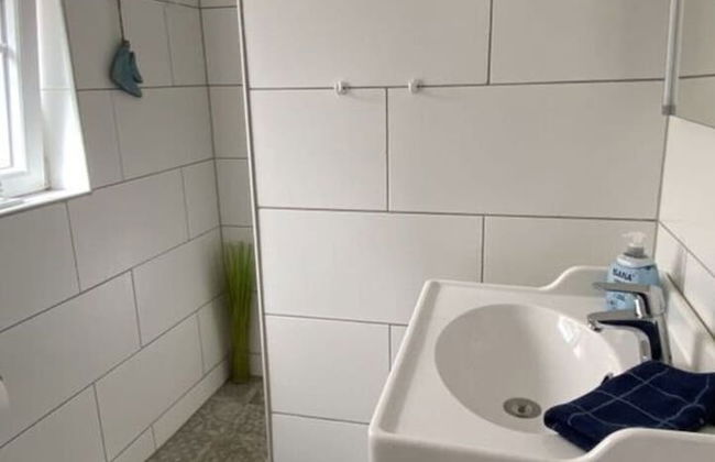 Fischerhus Fehmarn Comfortable Holiday Residence - Photo 10