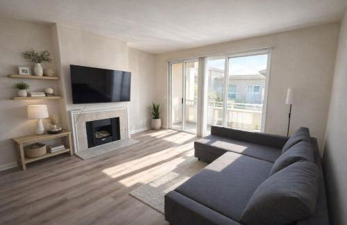 Marina Del Rey Beach Retreat w Hot Tub, Billiards & Grill - Foto 11