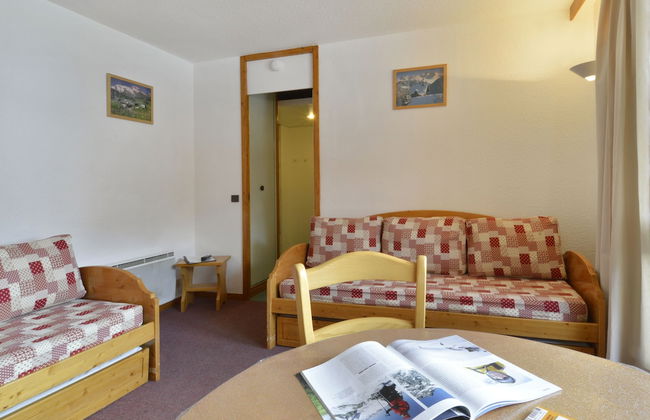 OIP Plagne Bellecôte - Foto 28