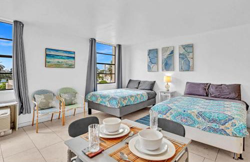 Lovely apartment in the heart of South Beach - Foto 1