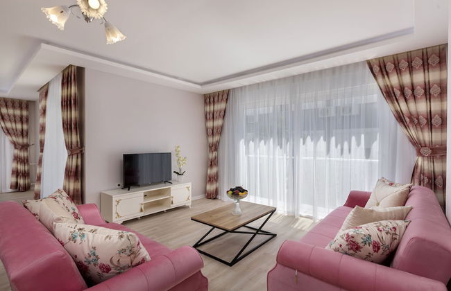 Onix Apart Hotel - Foto 23