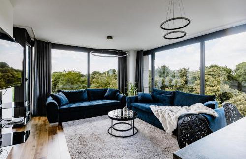 APARTAMENTY ARTE LUBLIN Unia Art Residence 121- faktura VAT garaż - Foto 3