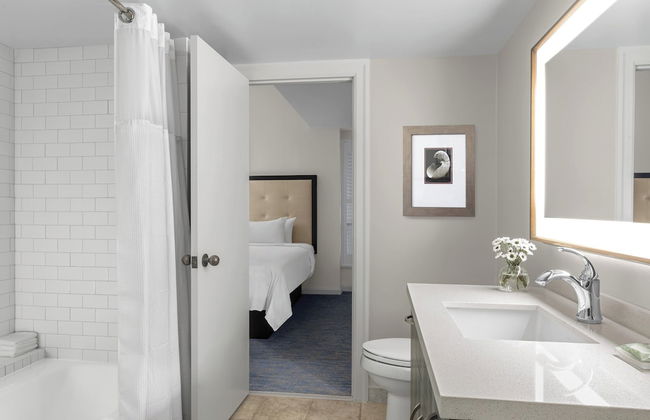 Marriott's Harbour Club - Foto 9