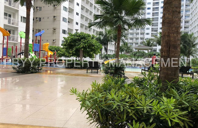 Shore Residences Stays by PBYY - Foto 73