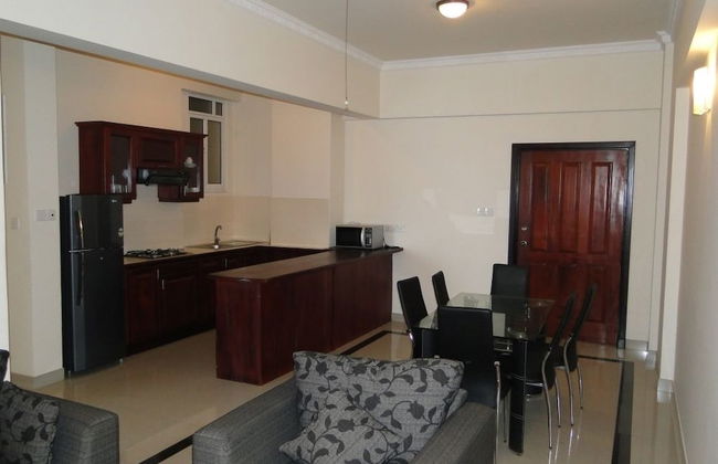 BRAMA Servizez - Capital Park - Foto 11