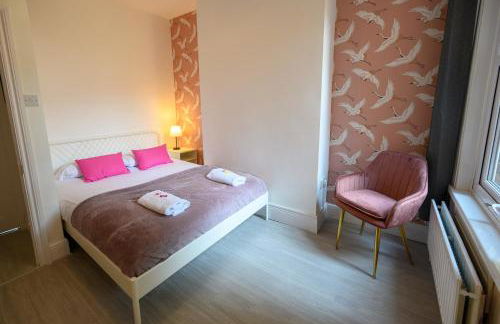 Brislington Base Super Convenient Apartment In South West By STAE-Homes - Foto 2