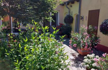 Ferienhaus Alte Schmiede - weites Land - Foto 22