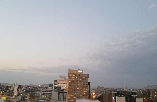 77 On Independence Windhoek - Foto 33