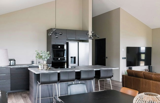 Luxury Ocean Villas - Foto 3