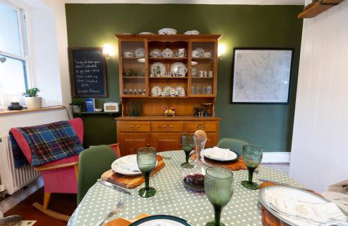 DUNELM COTTAGE - Three Bed Cottage in the heart of the Peak District - Foto 50