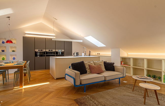 My cup of tea in Seregno - Foto 1