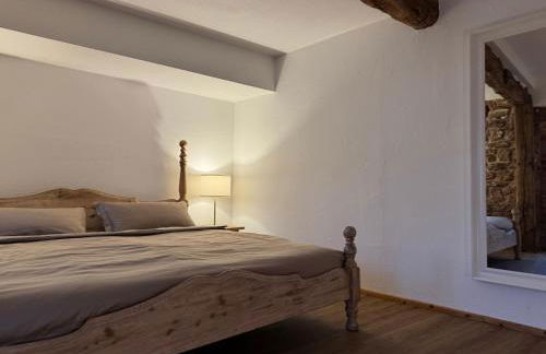 Ferienwohnung Burg Hausen - Foto 26