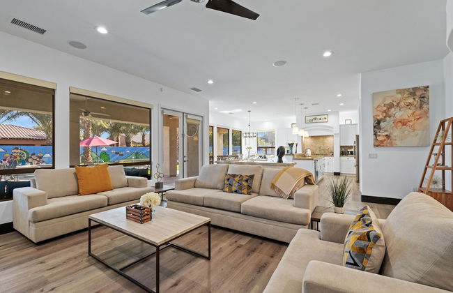 Super Mario Hideout Desert Dream - Foto 24