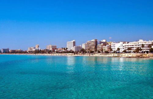 Apartamento Adrover - J - Foto 1