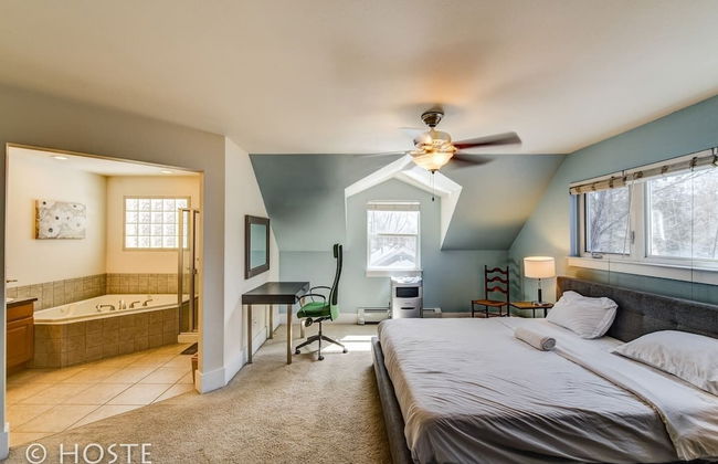 3BR Classic Home Quiet Neighborhooddog Friendly - Foto 7