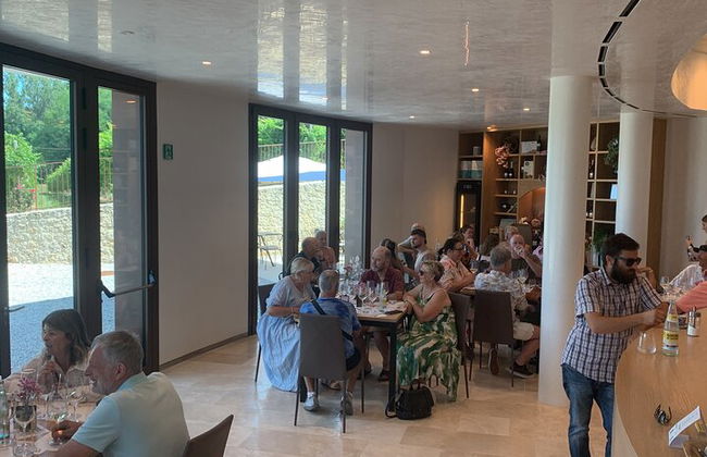 Premium Private Prosecco Hills Tour - 2 Cantine. Tour privato. - Foto 48