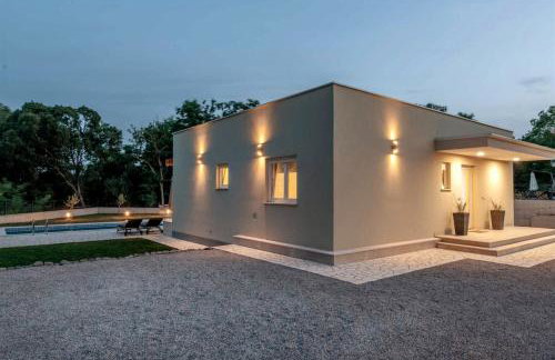Villa Grace, a romantic single story villa with a pool - Foto 14