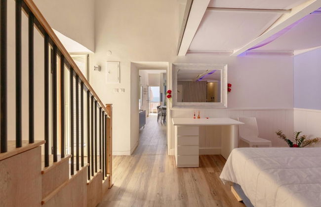 Corricella Moonlight House - Foto 22