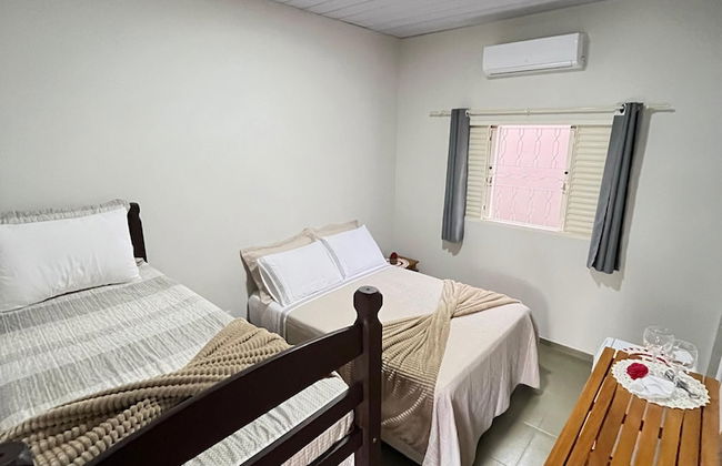 pousada aguas claras - Foto 9