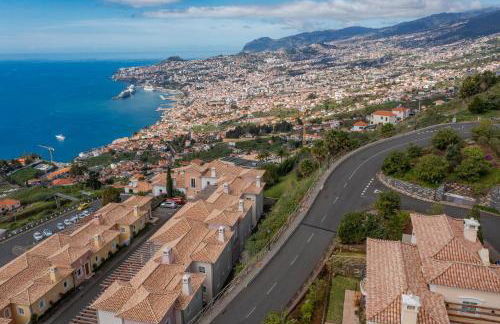 Villa Bougainvillea Palheiro Village by Holiday Rental Madeira - Foto 100