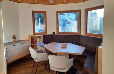 Appartamento l’ Aier - Arabba - Dolomiti - Foto 11