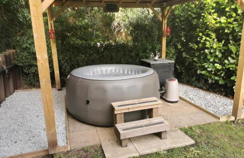 Shed Gwely - Foto 20