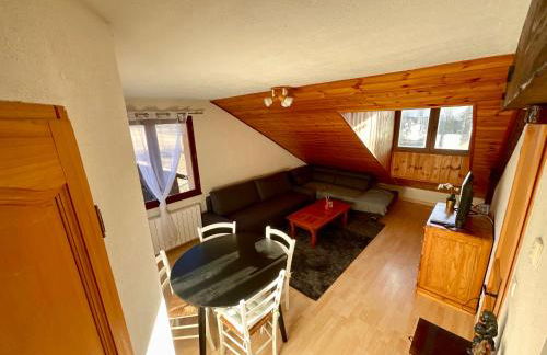 Le Sanctuaire des Cimes Étoilées - Photo 1