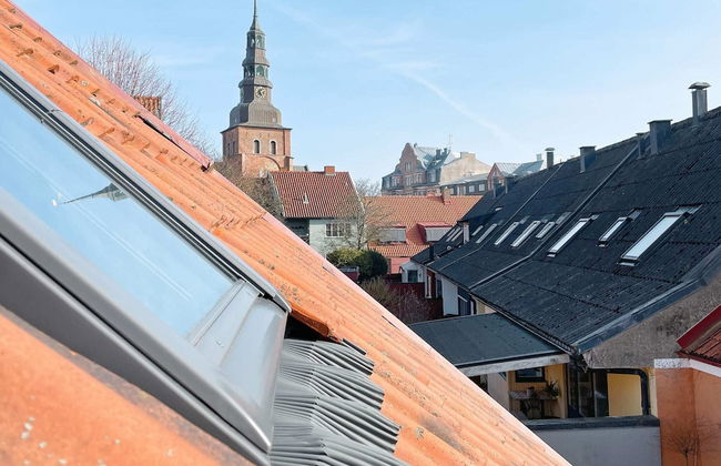 5 Star Holiday Home in Ystad - Foto 36