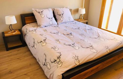 Appartement Cocooning-sauna-jacuzzi - Photo 24