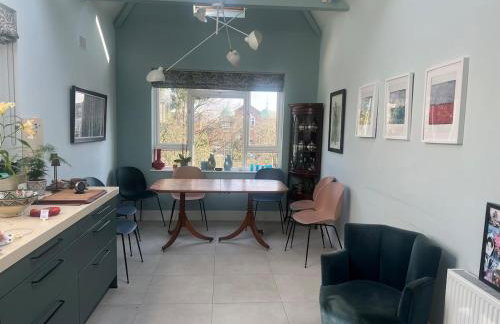 Lovely, large, light apartment - Foto 14