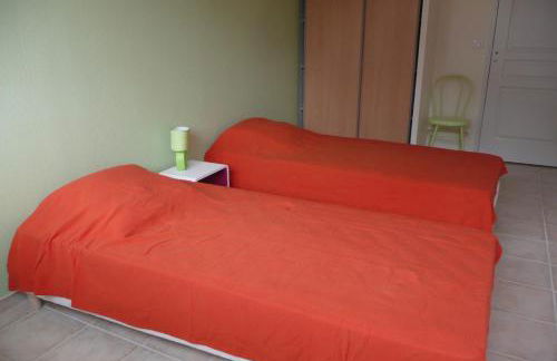 Résidence Saint-Yves - Foto 13