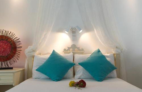 Hotel Castillio - Foto 40