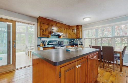 Cozy Charming Cottage - Foto 7