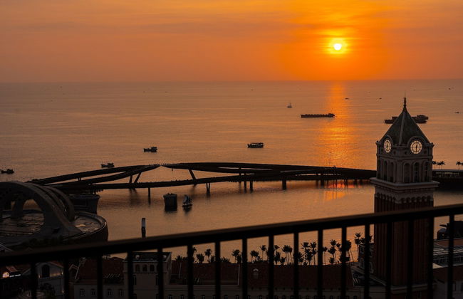 Sole Casa Phu Quoc - Foto 75